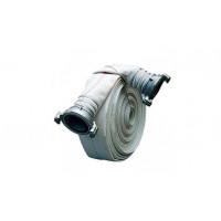 Пожарные рукава с внутренней гидроизоляционной камерой «Гетекс»