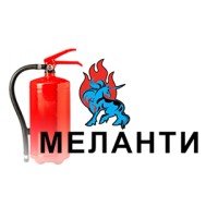 Порошковые огнетушители ОП (Меланти)