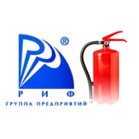 Углекислотные огнетушители ОУ (РИФ)