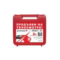 Аптечки