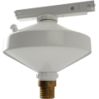Пожаротушение тонкораспыленной водой (ТРВ)