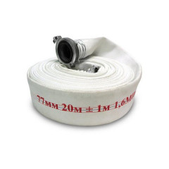Пожарный рукав Эксперт Ду 80 мм