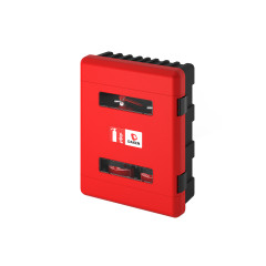 Пенал для огнетушителей DAKEN DUAL 85100/85101/85120