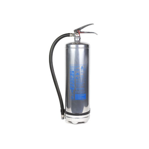 ОП-6(з)-АВСЕ МИГ(4А,144В, С,Е) баллон 7,5л, нержавеющая сталь