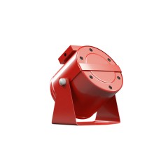 Генератор огнетушащего аэрозоля ГОА СТ-400