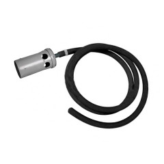 Шланг к ОВП-4-10 (L-0,4м) - Ярпожинвест с пеногнератором