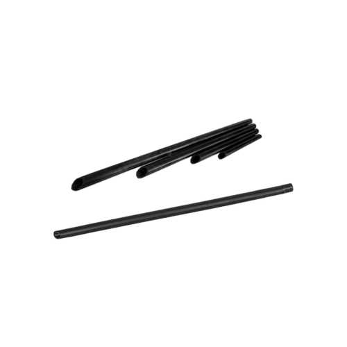 Сиф. трубка к ОП-6 d-16 L-340 (с резьбой, ЗПУ китай)
