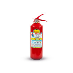 Порошковый огнетушитель ОП-2 (Меланти)