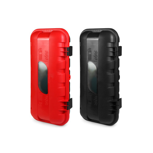 Пенал для огнетушителя DAKEN STRIKE 82500/82501