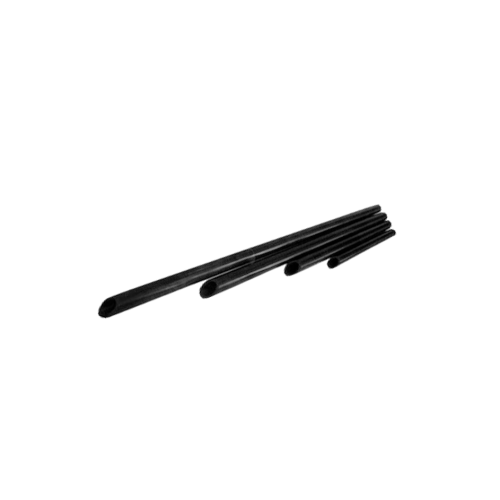 Сиф. трубка к ОП-2, d-16 L-200 (без резьбы, ЗПУ алюм )