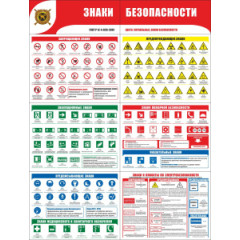Стенд раскладной 