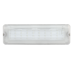 Аварийный светильник автономный SL-223-30LED1.8 (исп. 1)