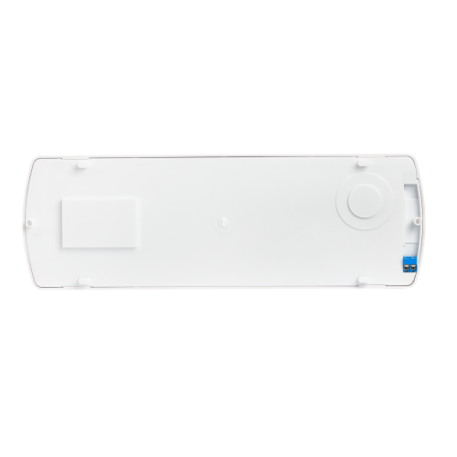 Светоуказатель ТОПАЗ 220 без сменного табло (220В) IP52