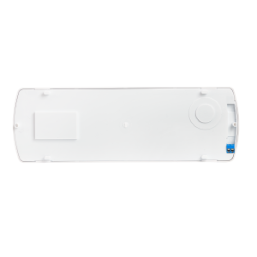 Светоуказатель ТОПАЗ 220 без сменного табло (220В) IP52