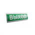 Светоуказатель свето-звуковой комбинированный наружный Люкс-12 К НИ (12В) EXIT (зеленый фон)