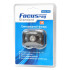 Фонарь FOCUSray 1052 налобный