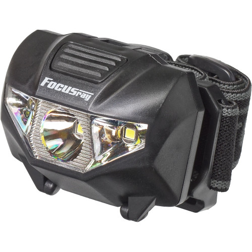 Фонарь FOCUSray 1053 налобный
