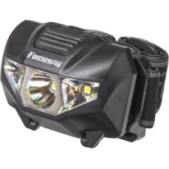 Фонарь FOCUSray 1053 налобный