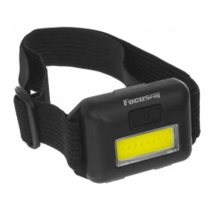 Фонарь FOCUSray 1061 налобный