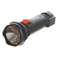 Фонарь FOCUSray 1201 ручной аккумуляторный
