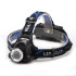 Фонарь FOCUSray 1058 налобный ZOOM