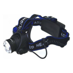 Фонарь FOCUSray 1058 налобный ZOOM