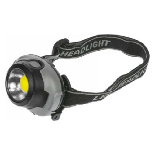 Фонарь FOCUSray 1059 налобный