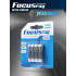 Батарейка FOCUSray LR03/BL4 Ultra Alkaline ААА 1/12/144 (4 шт)