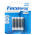 Батарейка FOCUSray LR03/BL4 Ultra Alkaline ААА 1/12/144 (4 шт)