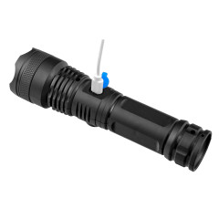 Фонарь FOCUSray 1313 разъем USB ручной аккумуляторный (замена 1314)