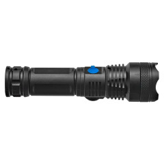 Фонарь FOCUSray 1313 разъем USB ручной аккумуляторный (замена 1314)