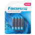 Батарейка FOCUSray LR03/BL4 Super Alkaline 1/12/144