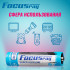 Батарейка FOCUSray LR03/BOX10 Super Alkaline 1/24/48