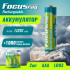 Аккумулятор FOCUSray 1000 mAH AAA 1/12/144