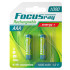 Аккумулятор FOCUSray 1000 mAH AAA 1/12/144