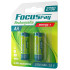Аккумулятор FOCUSray 2700 mAH AA 1/12/144