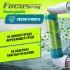 Аккумулятор FOCUSray 2700 mAH AA 1/12/144
