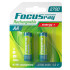 Аккумулятор FOCUSray 2700 mAH AA 1/12/144