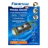 Фонарь FOCUSray 1341 ручной аккумуляторный