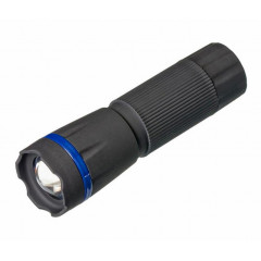 Фонарь FOCUSray 1006 ручной ZOOM