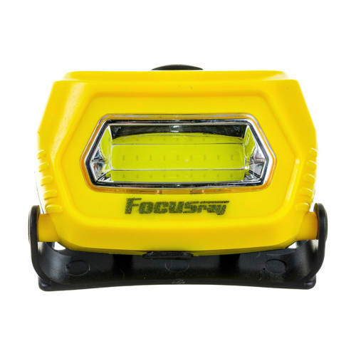 Фонарь FOCUSray 1057 налобный аккумуляторный