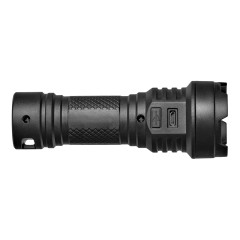 Фонарь FOCUSray 1310 ручной аккумуляторный