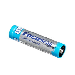 Элемент питания FOCUSray LR03 Super Alkaline (1,5В) ААА (10 шт.)