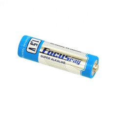 Элемент питания FOCUSray LR6 Super Alkaline (1.5В) AA (1 шт.)