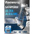 Батарейка FOCUSray LR6/BL4 Ultra Alkaline 1/12/144