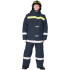 БОП тип У вид П-А (для нач. состава)из ткани типа 