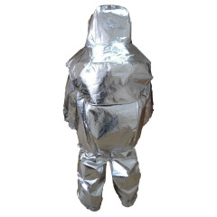 Костюм теплоотражающий ТОК-300 размер 3