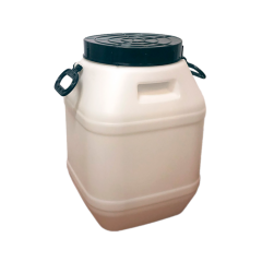 Огнезащитный состав для воздуховодов ОЗС-МВ (50 кг)