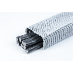 Огнезащитная сетка для кабелей Стабитерм-300 (1x20 м)