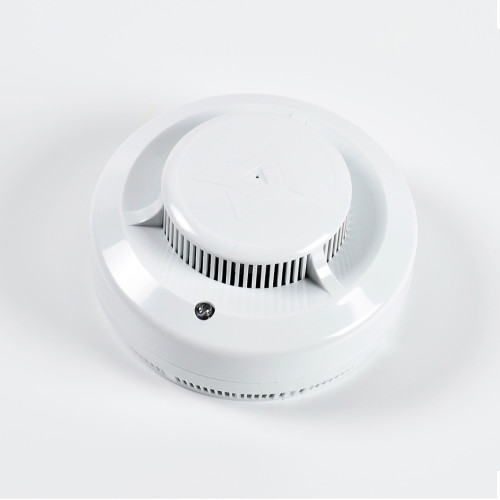 Огнетушитель порошковый ОП-5 FIRE96 + Автономный дымовой извещатель ИП 212-142 в подарок!